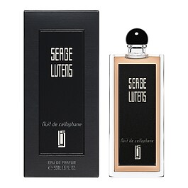 Nuit de cellophane - Eau de Parfum